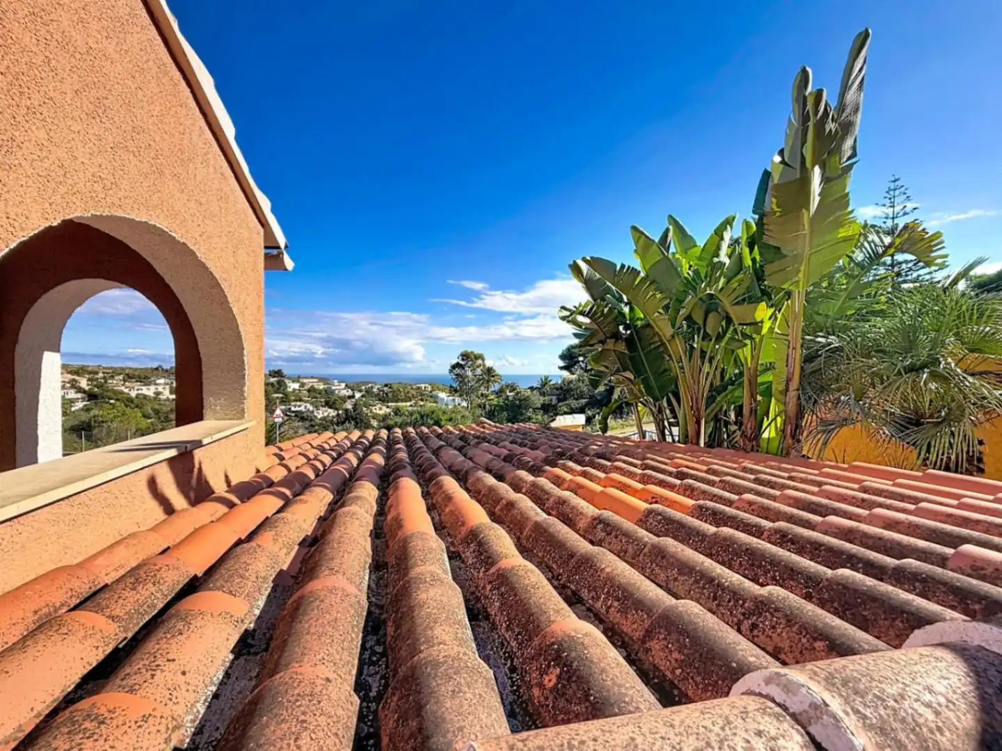 Villa avec piscine à vendre à Cumbre del Sol, imagen 28