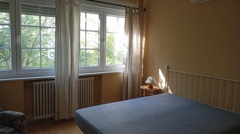 Foto 5 de Piso de alquiler en Paseo la Habana, El Viso, Madrid