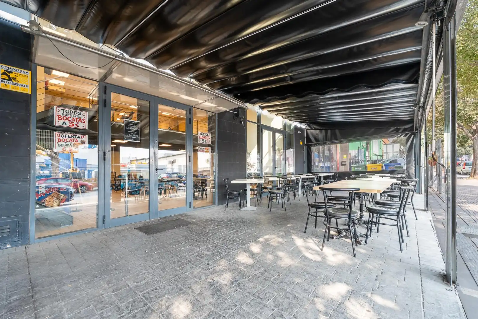 Local comercial en traspaso en Carrer del Gremi de Porgadors 17, imagen 25