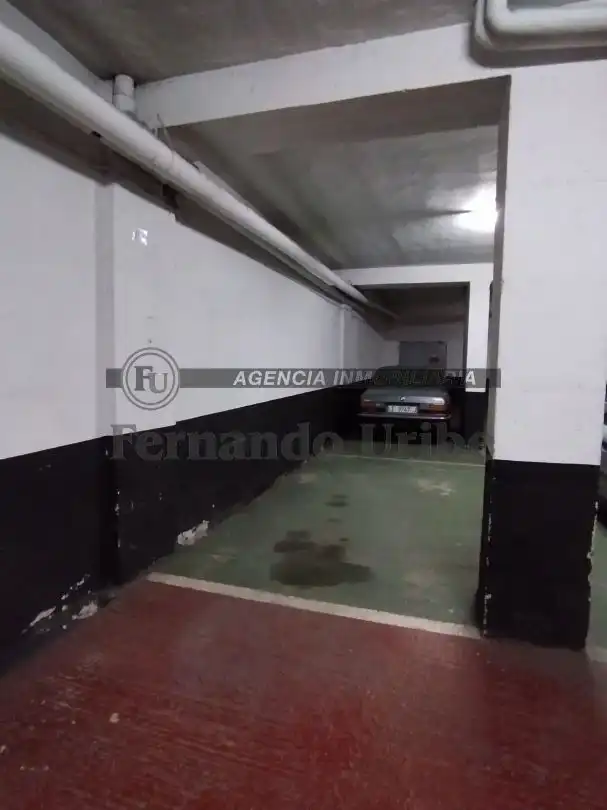 Aparcament de lloguer a Arkotxa Kalea, imagen 7