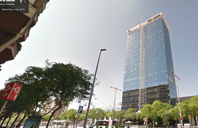 Oficina en Alquiler en Tarragona en Hostafrancs