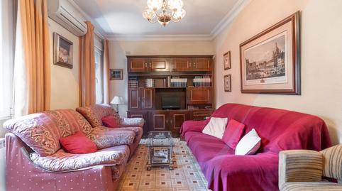 Foto 4 de Piso en venta en Calle Manuel Lamela, Puerta Bonita,  Madrid Capital