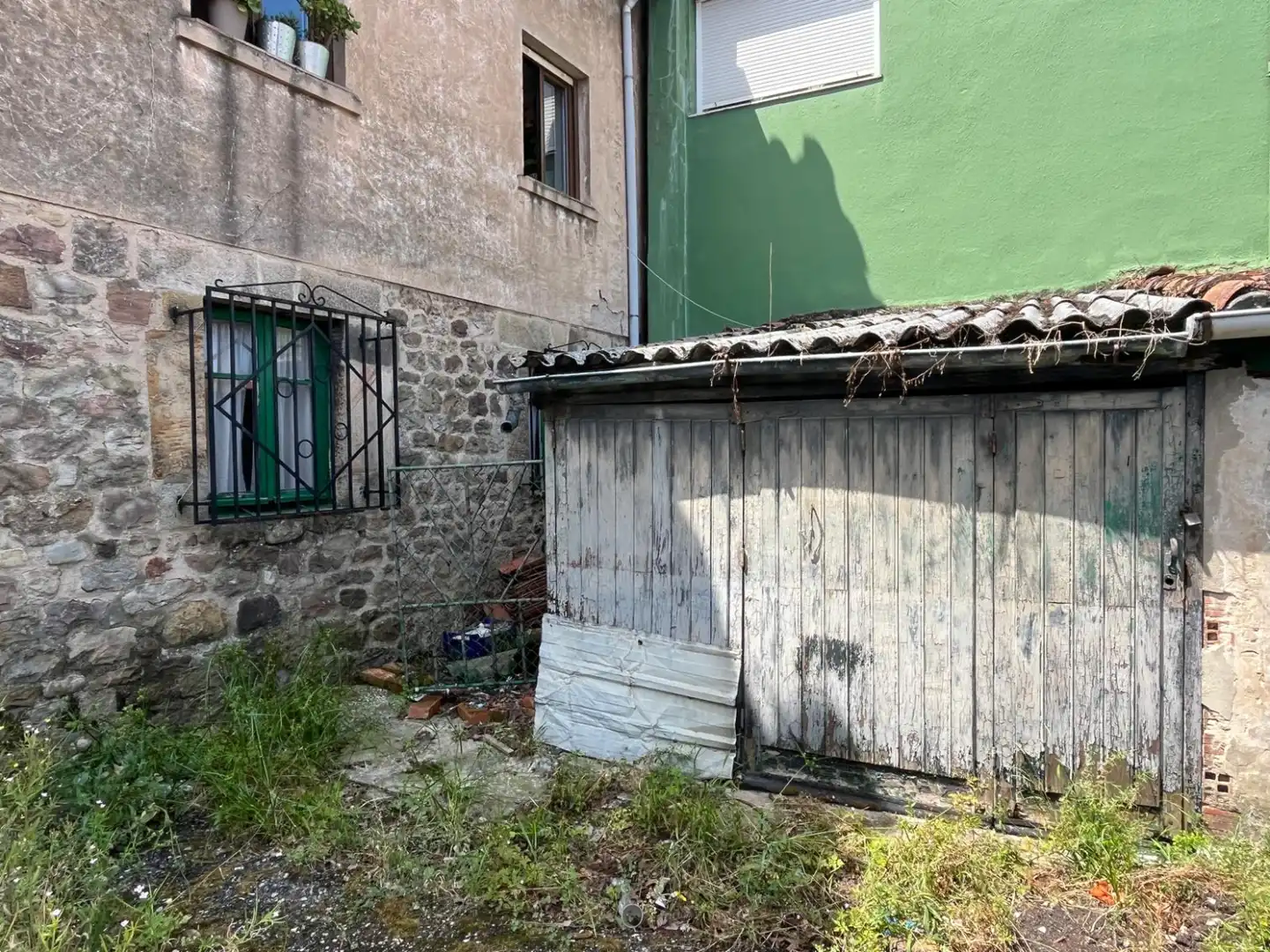 Flat for sale in Los Corrales de Buelna - C/ Fundidores, 4, Los Corrales de Buelna