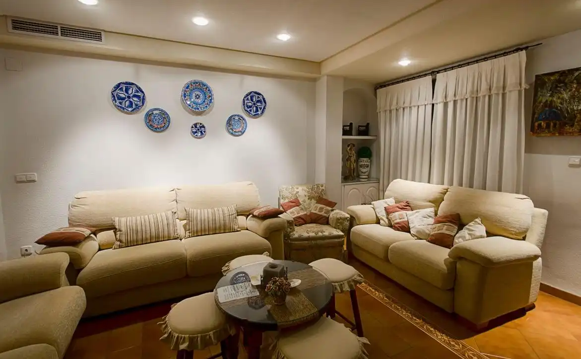 Villa avec terrasse à vendre à Perleta - Maitino, imagen 18