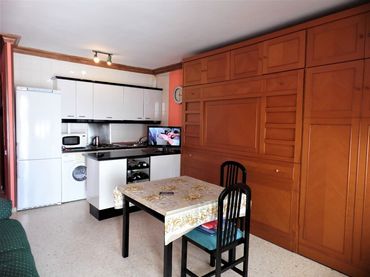 Wohnung mit Pool zum Verkauf in El Peñoncillo
