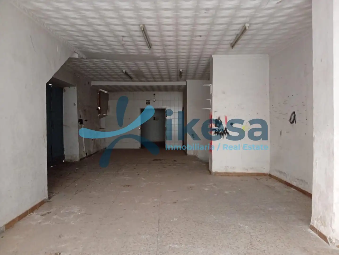 Casa adosada en venda en Cantoria