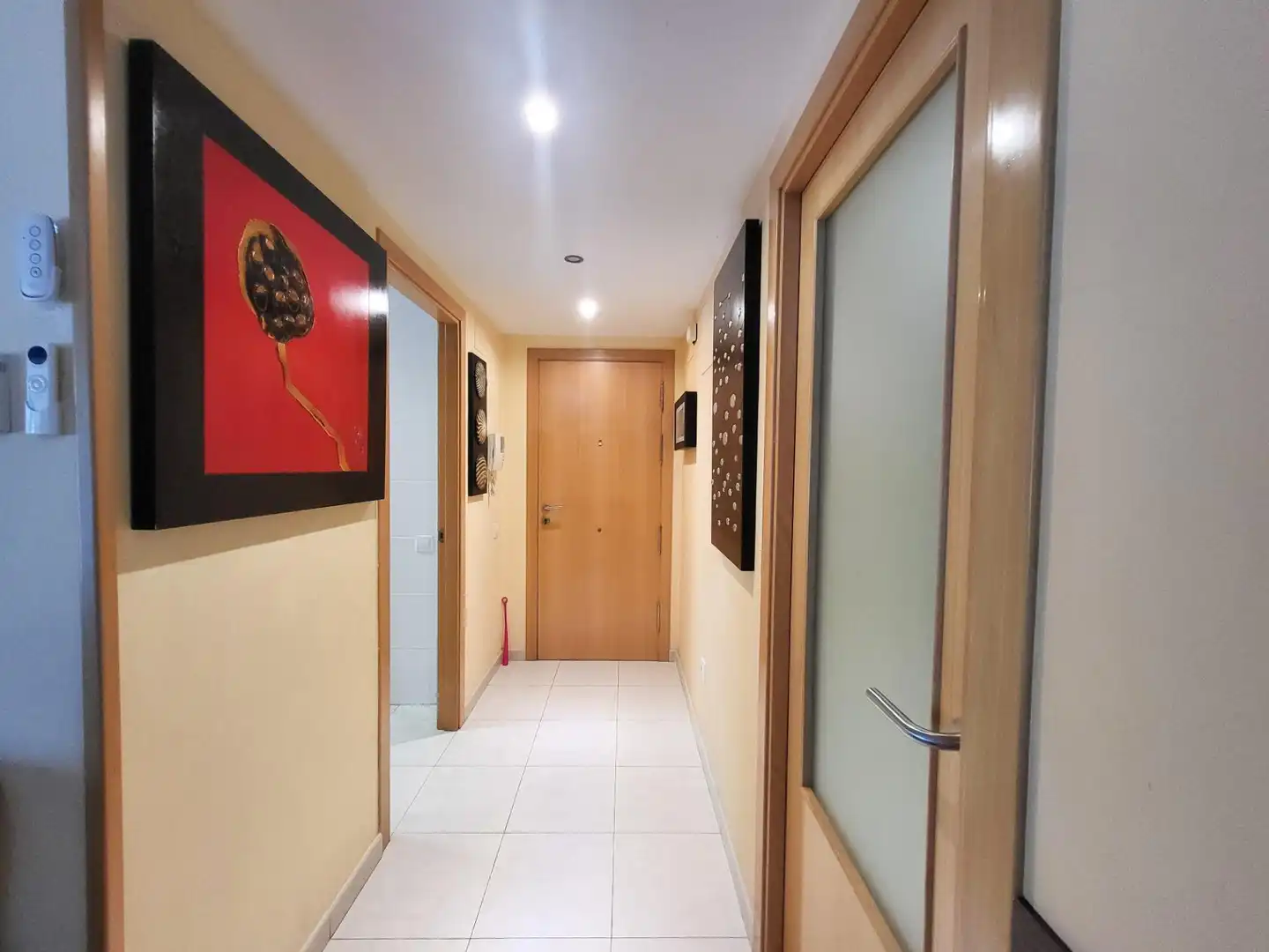 Piso en venta en Salou con Aire acondicionado, Calefacción y Jardín privado