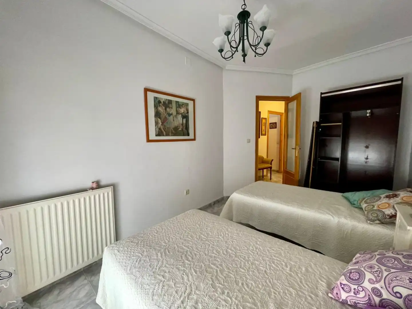 Houses for sale in Castellar de Santiago
