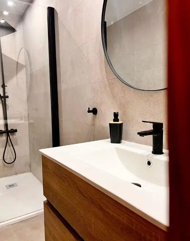 Ático en venta en Calle Martínez Maldonado, Perchel Norte