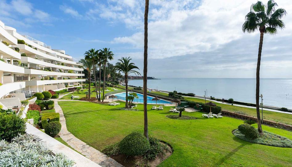 Foto 1 de Apartament en venda a Guadalmansa, Málaga