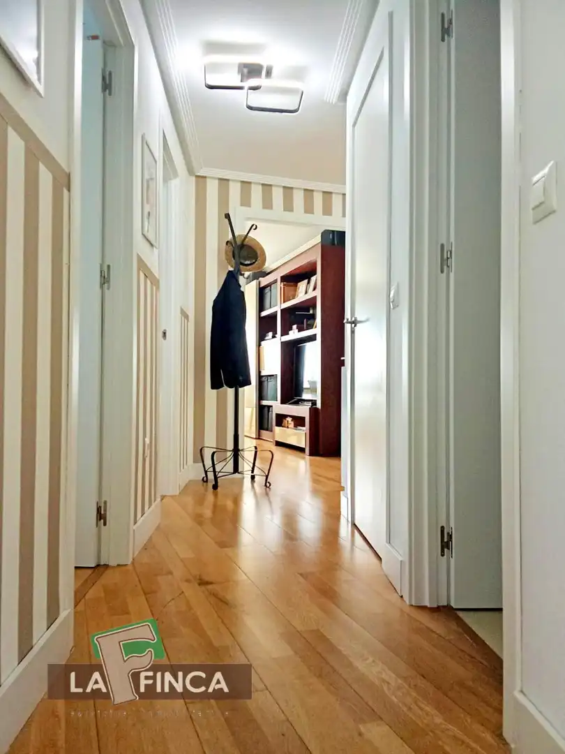 Flat for sale in Siero  with Heating, Terrace and Storage room