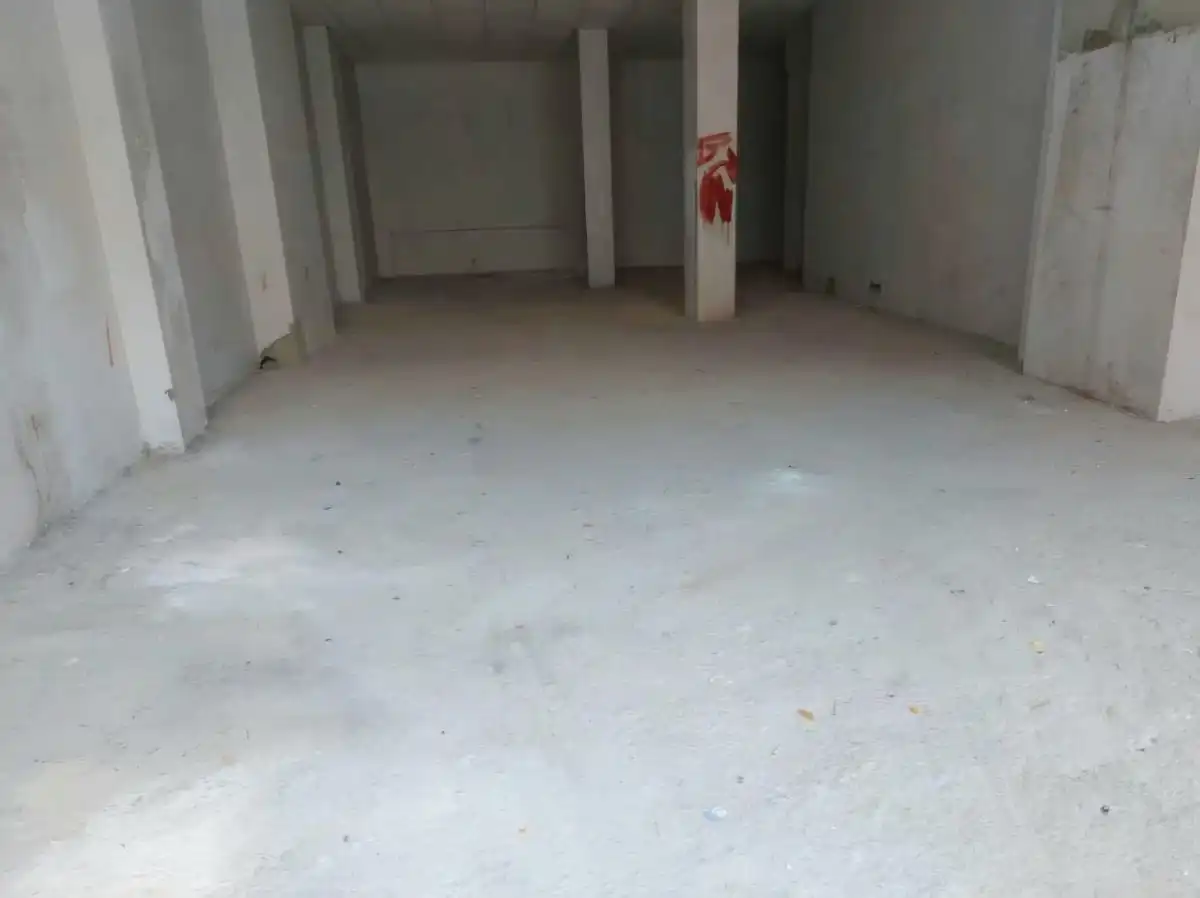 Gewerbefläche zum Verkauf in La Villa - Bazuelo, imagen 2