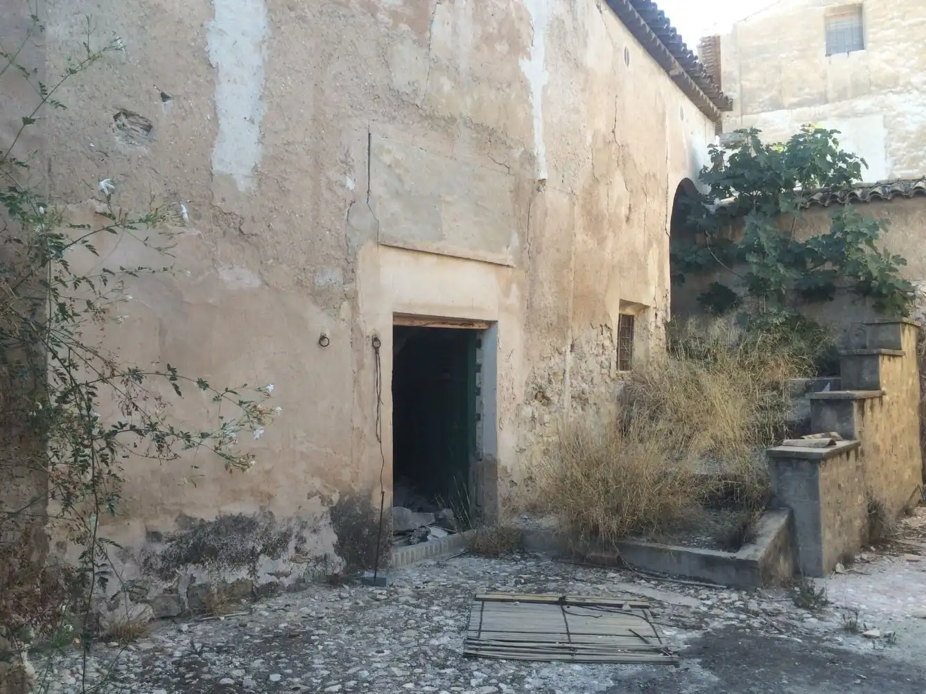 Casa rústica amb terrassa en venda a Cehegín, imagen 22
