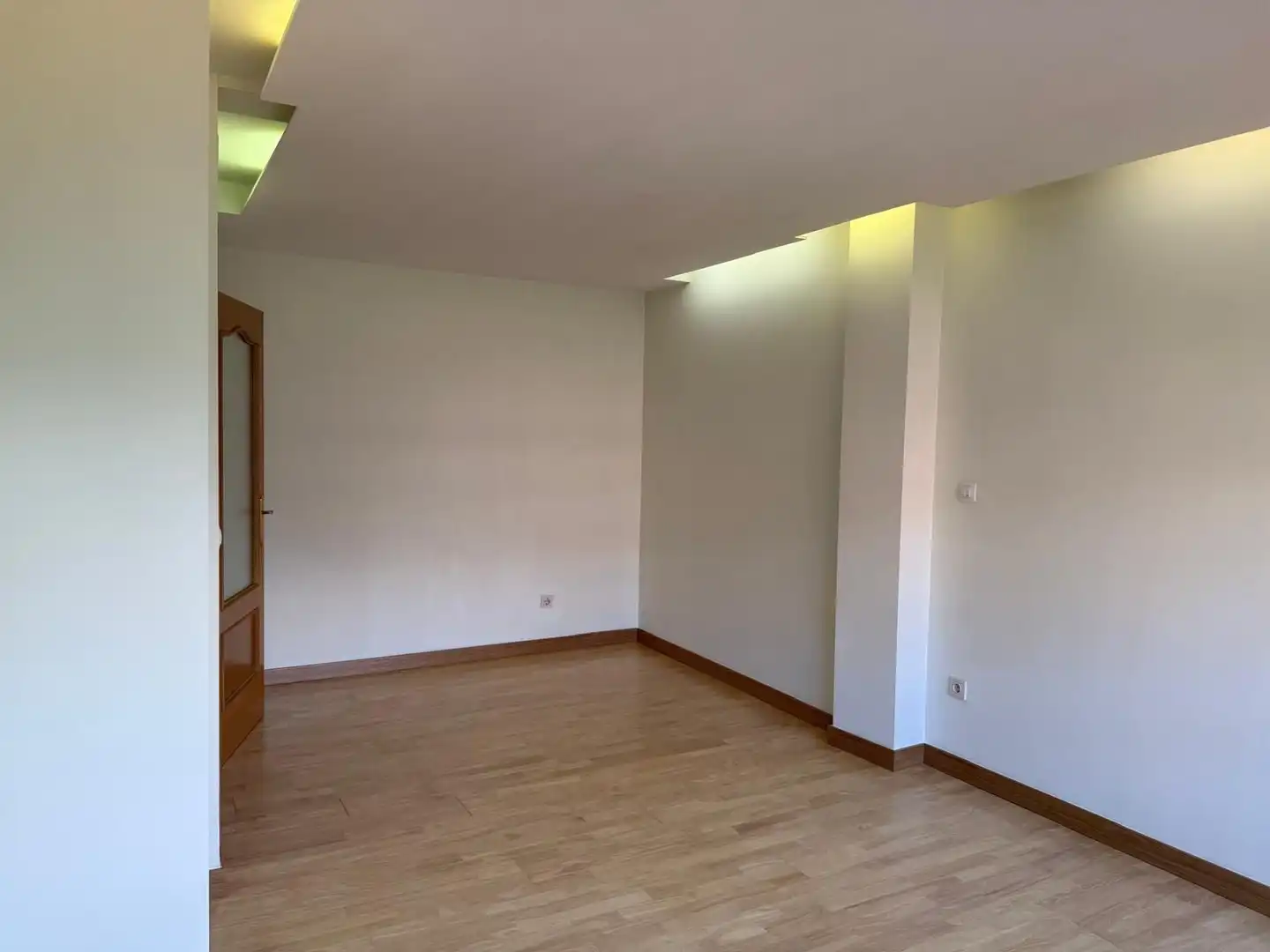 Wohnung zur Miete in Valladolid mit Heizung und Abstellraum