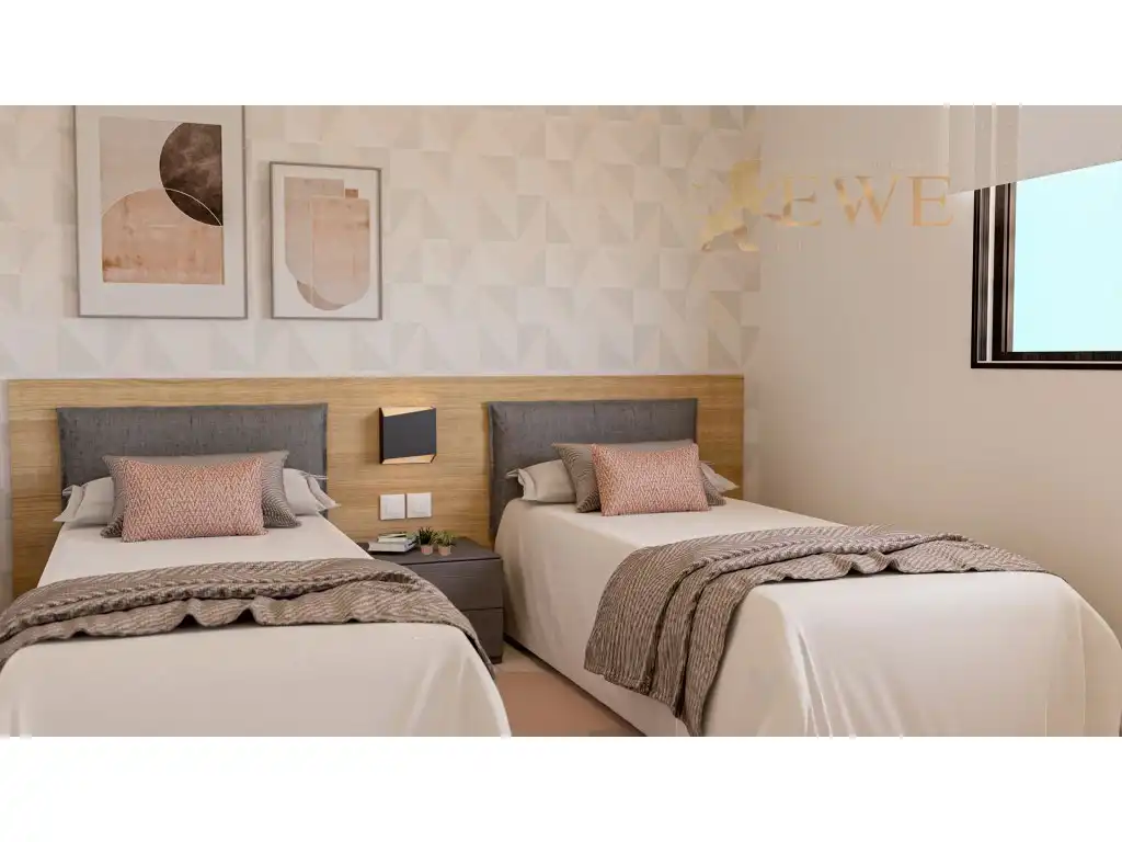 Home with terrace for sale in Calle Viena, imagen 6
