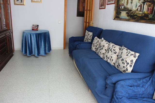 Piso en Venta en Ciudad de Asís