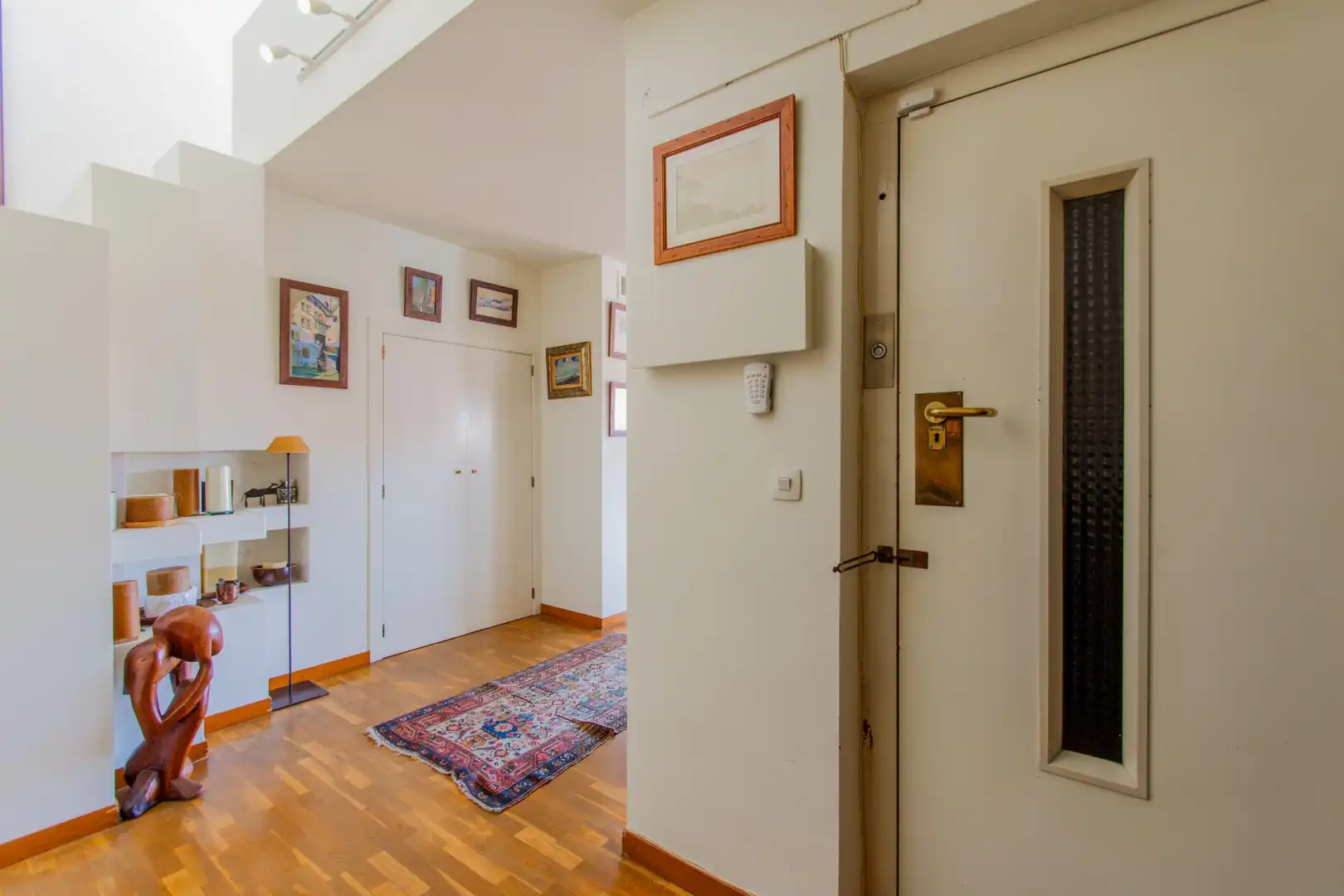 Maisonette zum Verkauf in de esplugues, Pedralbes