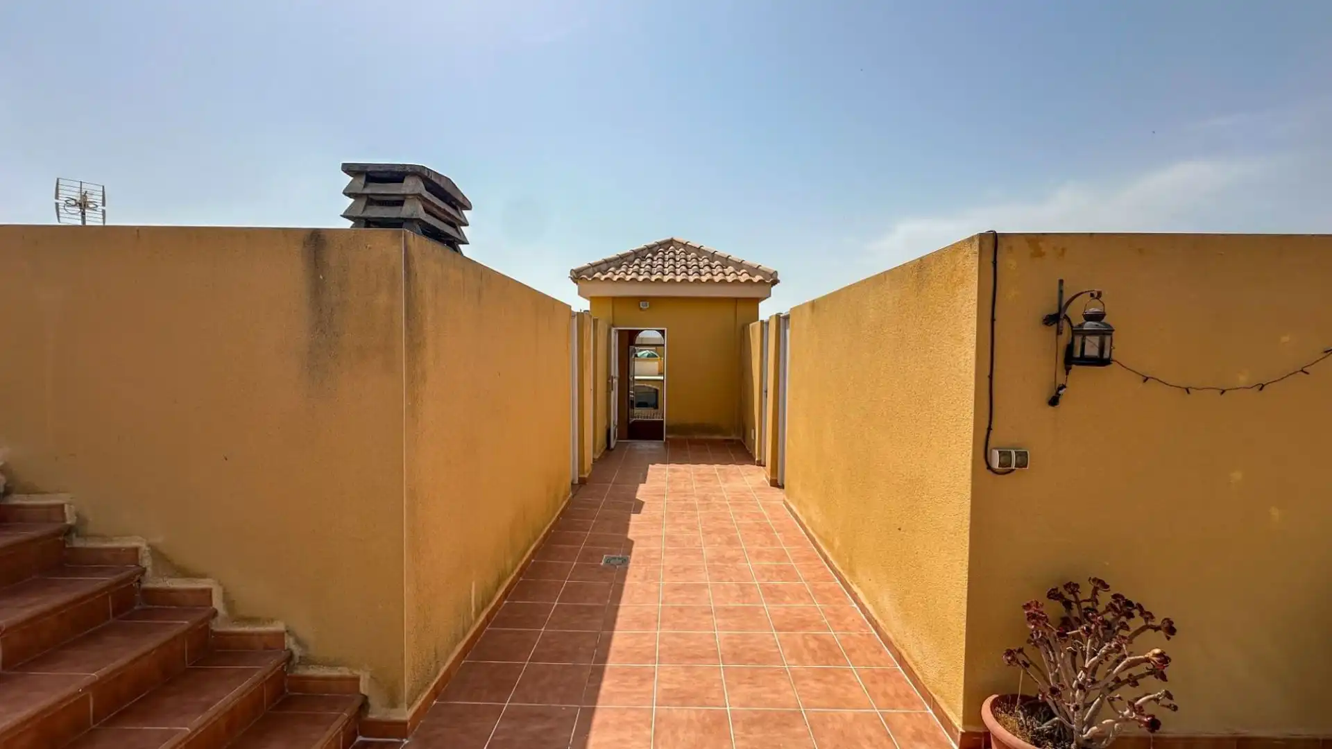 Bungalow amb piscina en venda a Daya Nueva, imagen 33