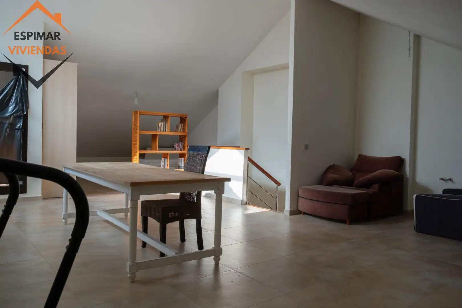 Houses for sale in Villanueva de Gállego  with Air Conditioner, Heating and Private garden
