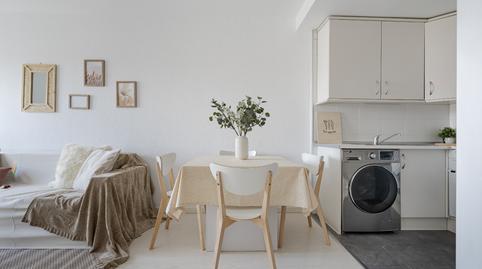 Foto 4 de Piso en venta en Avenida del Euro, 27, PAU de Carabanchel,  Madrid Capital