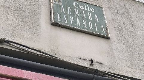 Foto 2 de Piso en venta en Armada Española, Caranza, Ferrol