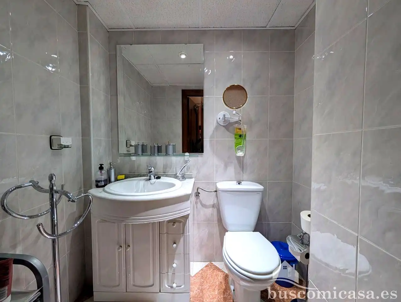 Wohnung mit Terrasse zum Verkauf in Romea, imagen 7