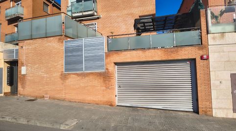 Photo 2 of Garage for sale in Avinguda del Baix Llobregat, 75, Santa Coloma de Cervelló, Barcelona