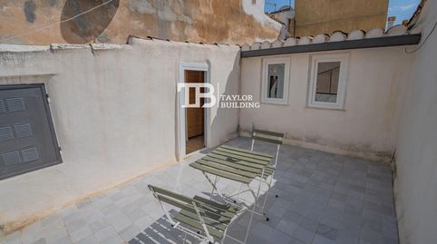 Foto 5 de Ático en venta en Quartereta, El Sindicat, Palma de Mallorca