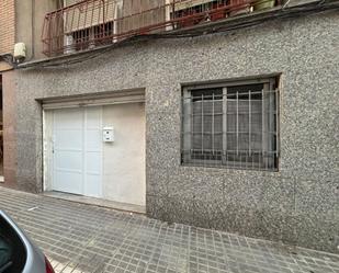 Exterior view of Premises to rent in Elche / Elx