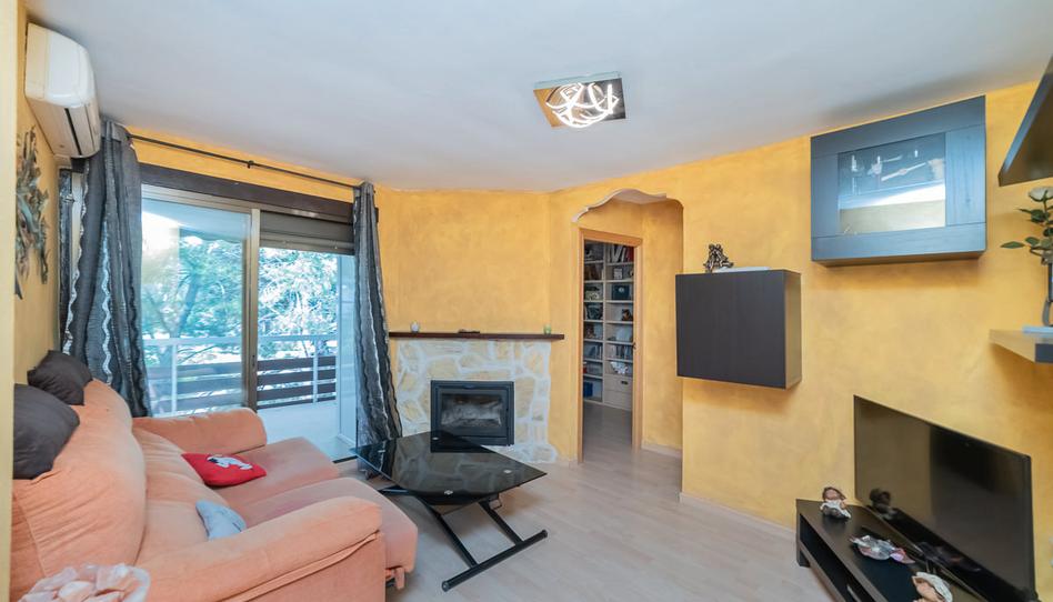Photo 1 of Flat for sale in San Martín de Valdeiglesias, Madrid