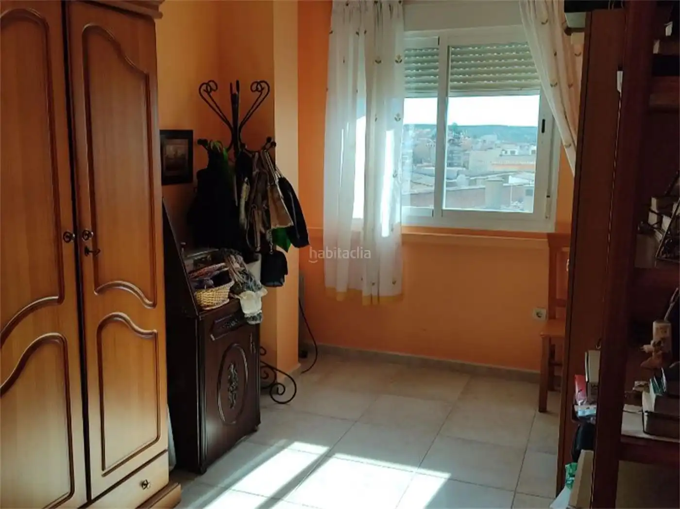 Flat with lift for sale in Calle San Bartolomé 9, imagen 5