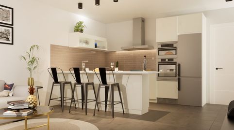 Foto 4 de Piso en venta en Finestrat, -1, Balcón de Finestrat - Terra Marina, Finestrat