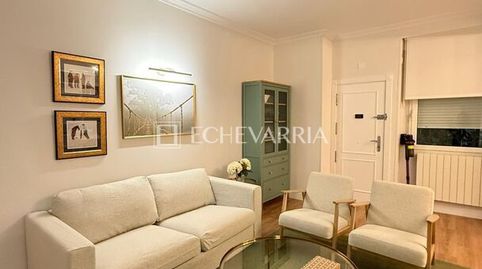 Photo 2 of Flat for rent in Las Arenas, Getxo