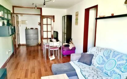 Living room of Flat for sale in San Fernando