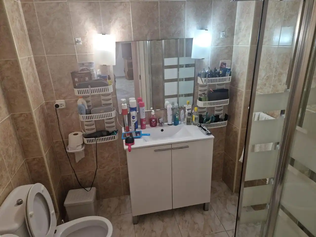 Wohnung mit Aufzug zum Verkauf in Carrer Cabanyal, imagen 13