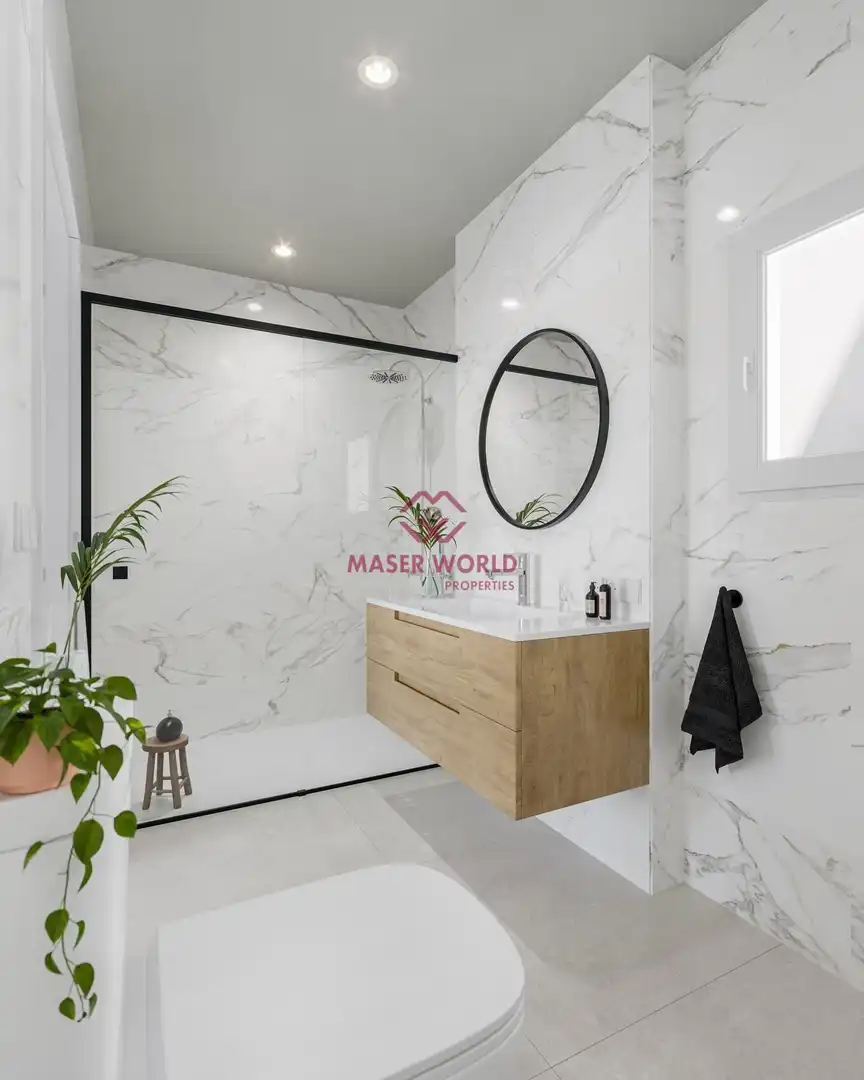 Appartement compact avec piscine à vendre à Los Cuarteros, imagen 10