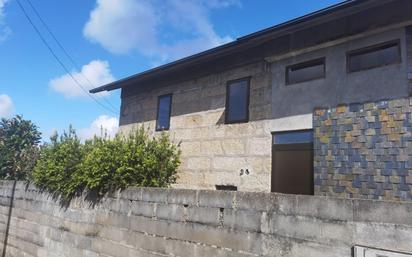 Casa o xalet en venda a Chandebrito