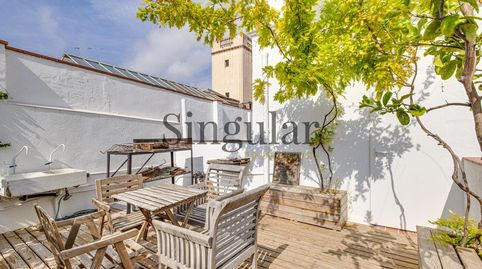 Foto 3 de Piso en venta en Barri Gòtic, Barcelona Capital