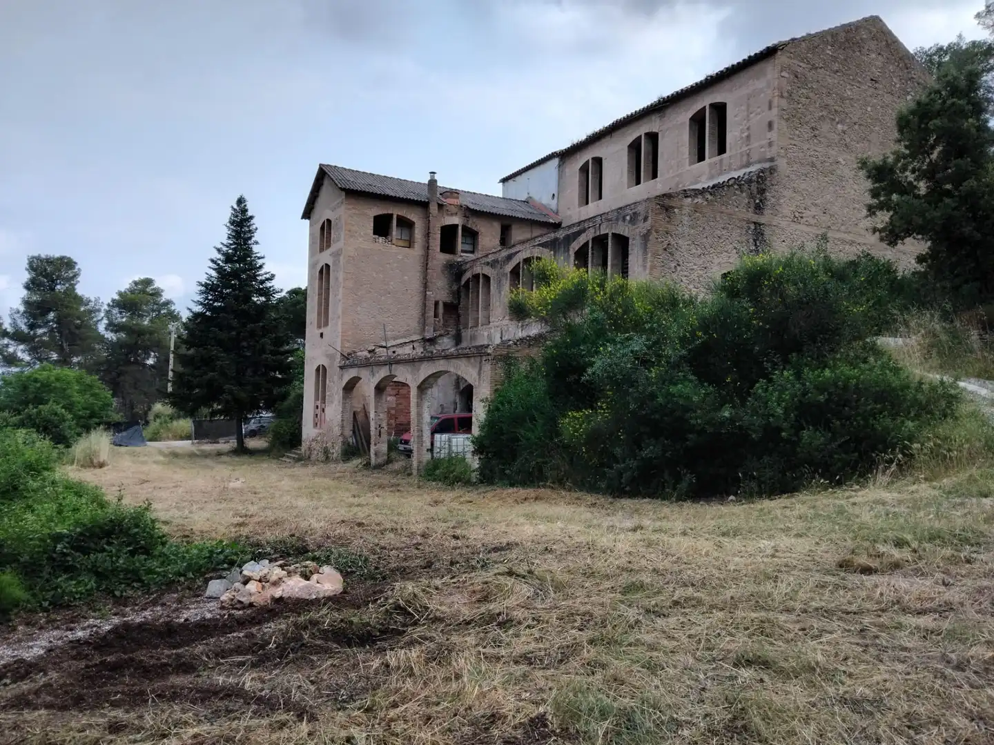Casa con giardino in vendita a Gelida, imagen 10