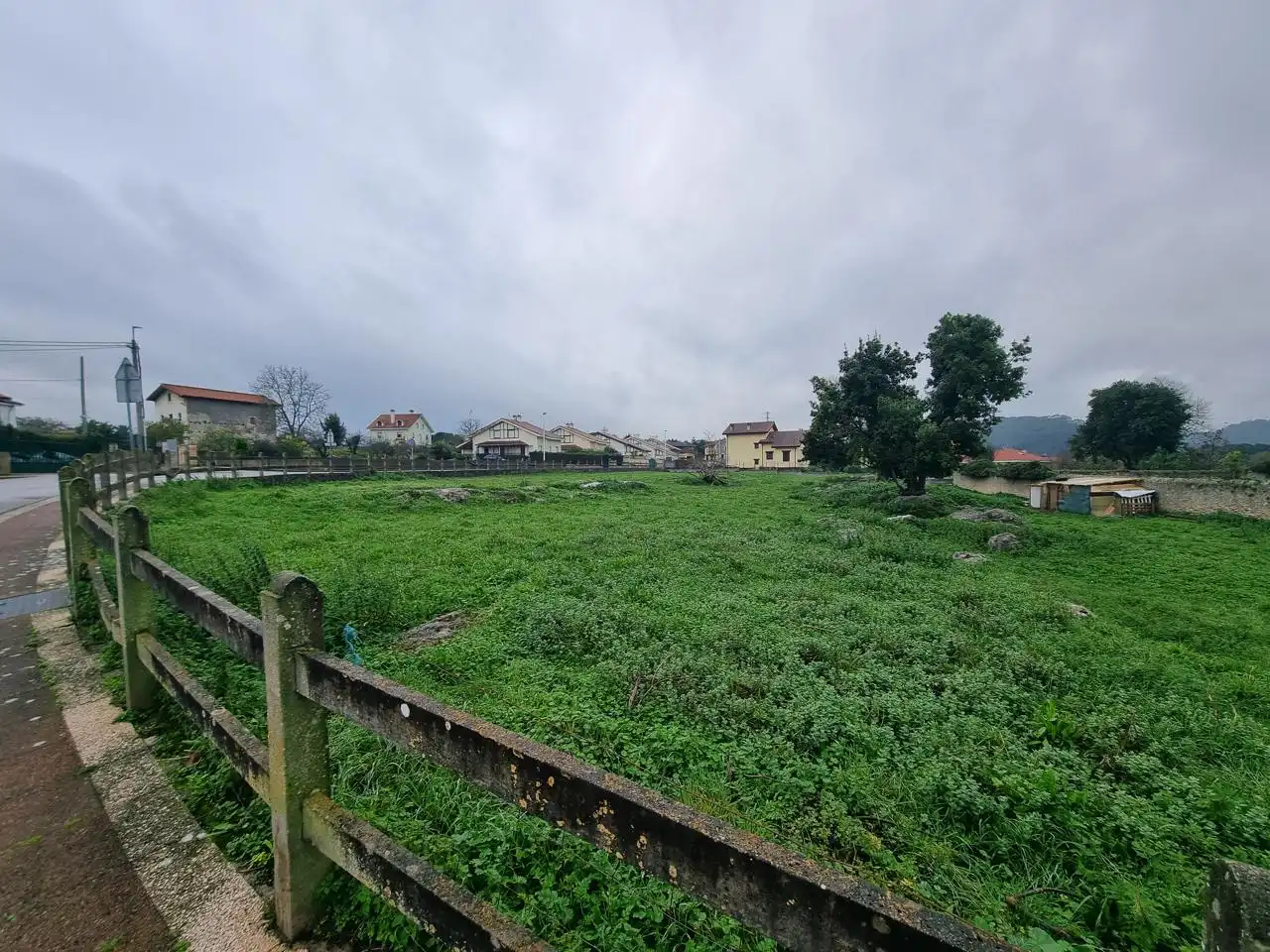 Terrenys i solars en venda a Barrio Ancillo, imagen 4
