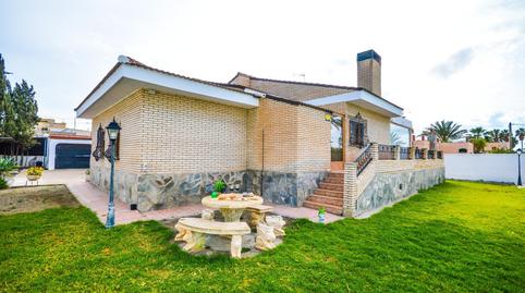 Foto 2 de Casa o xalet en venda a Carretera Paraje de la Almazara de Alarcón, 5, Pechina, Almería