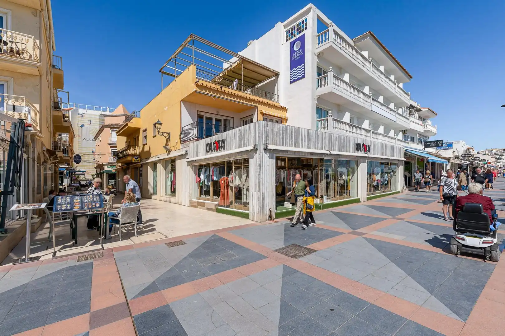 Business premises for transfer in La Carihuela - Los Nidos, imagen 15