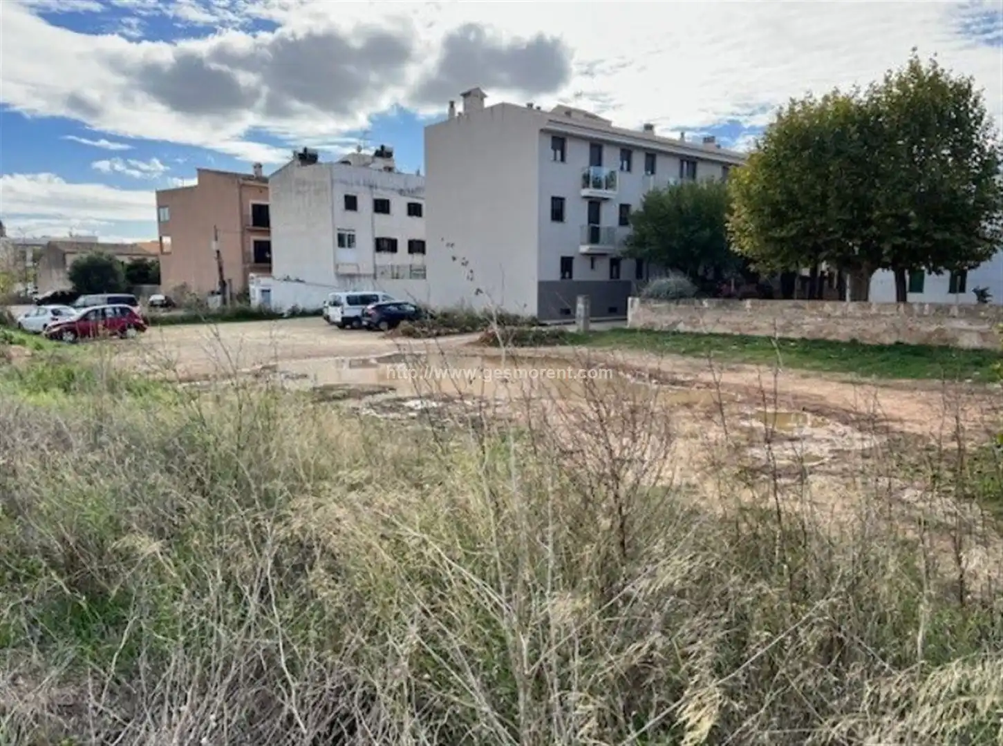 Terrenys i solars en venda a Santa María del Camí, imagen 2