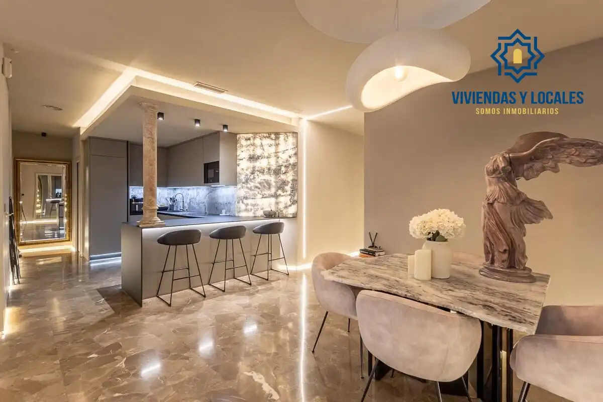 Piso con ascensor en venta en Centro, imagen 7