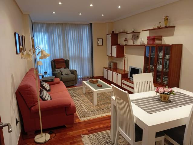 Piso en Venta en Avenida Ballonti en Repelega
