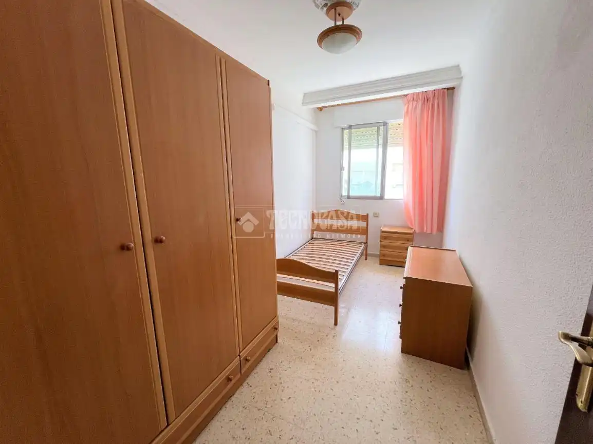 Habitación de Piso en venta en San Fernando con Aire acondicionado