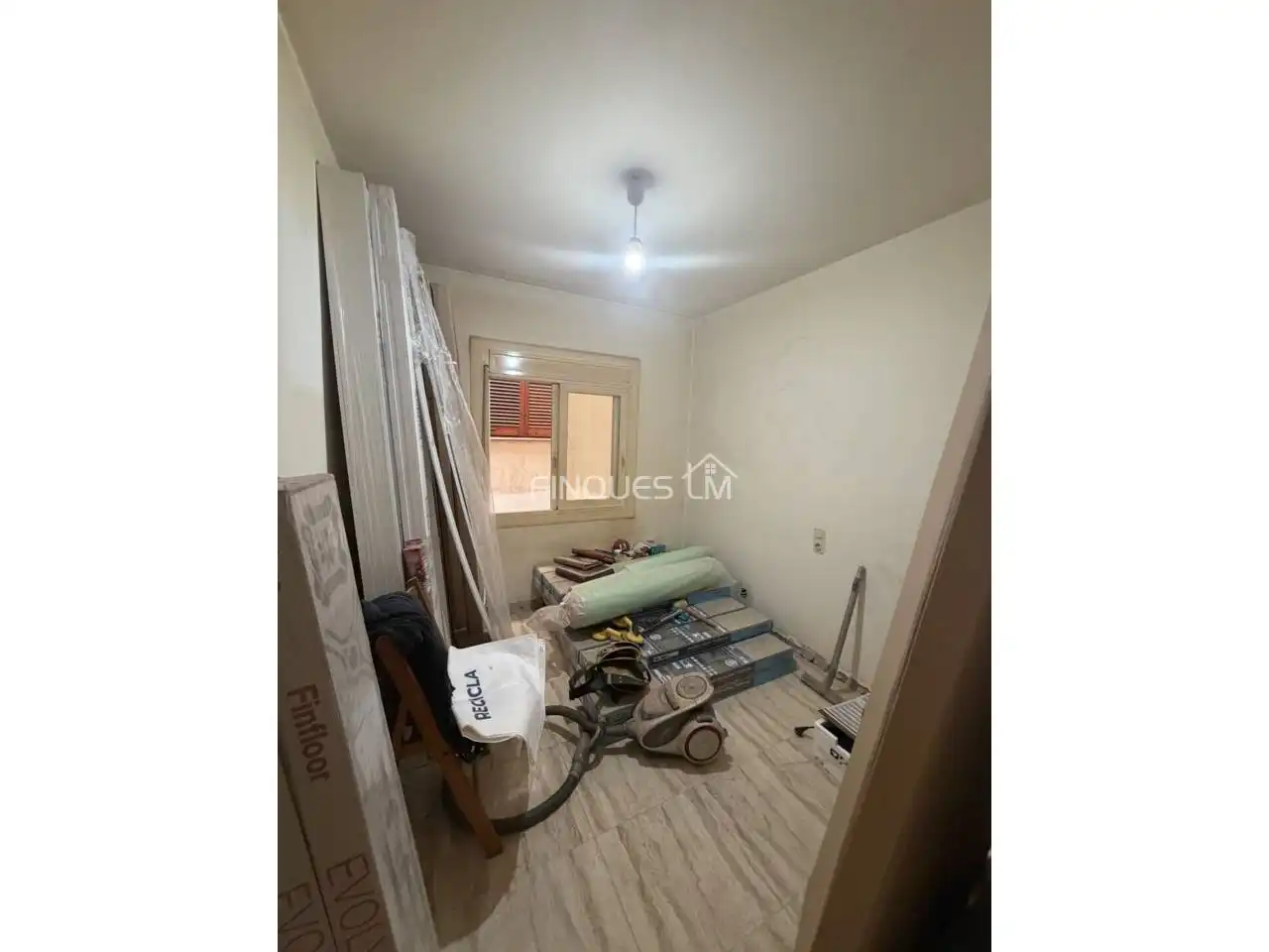 Dormitori de Pis en venda en Tordera amb Calefacció, Parquet i Traster