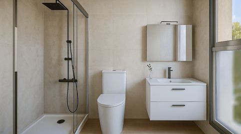 Foto 2 von Wohnung zum Verkauf in Carrer del Músic Gomis, 34, Safranar, Valencia