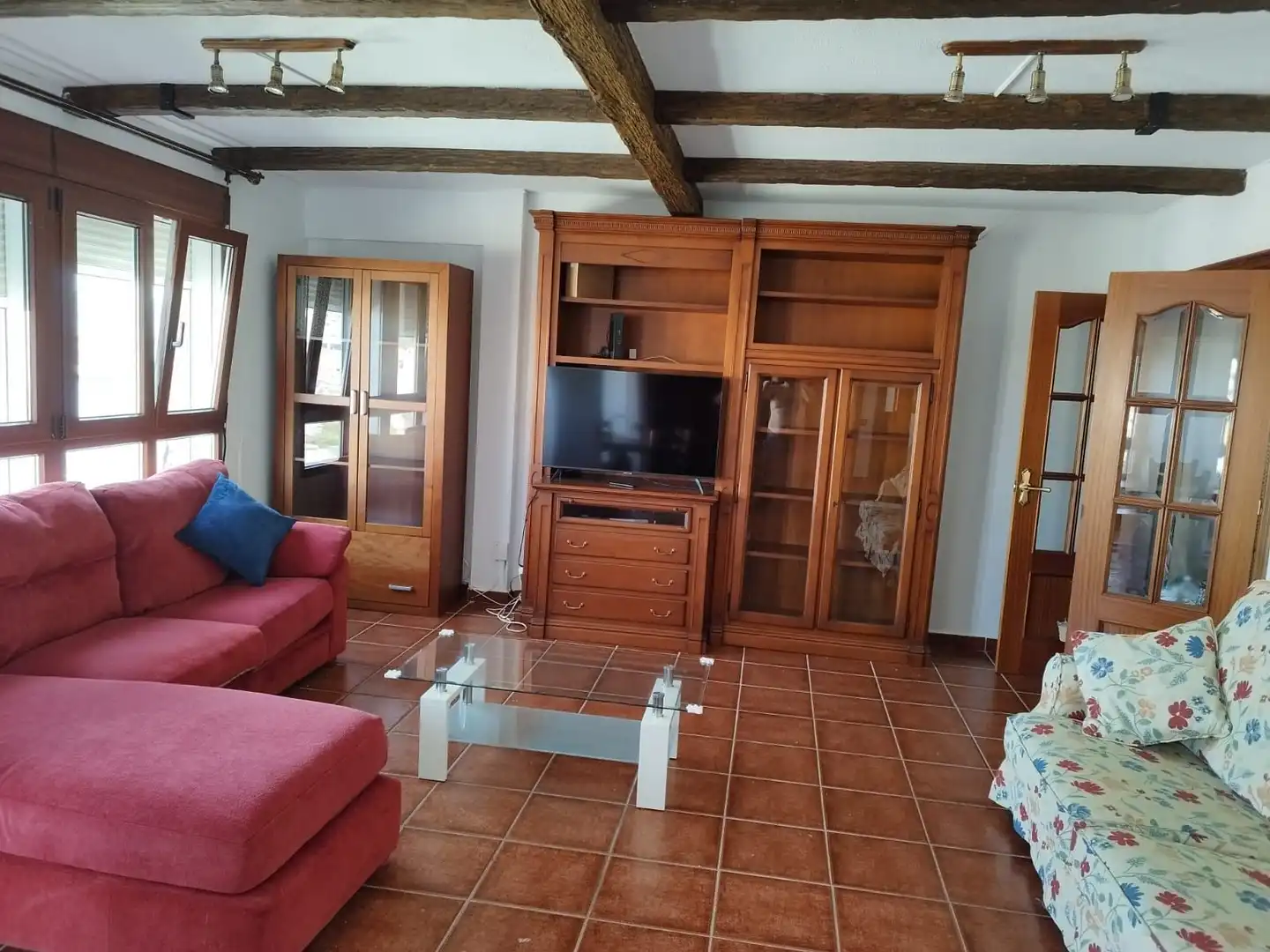 Appartamento con ascensore in affitto a Casco Antiguo, imagen 8
