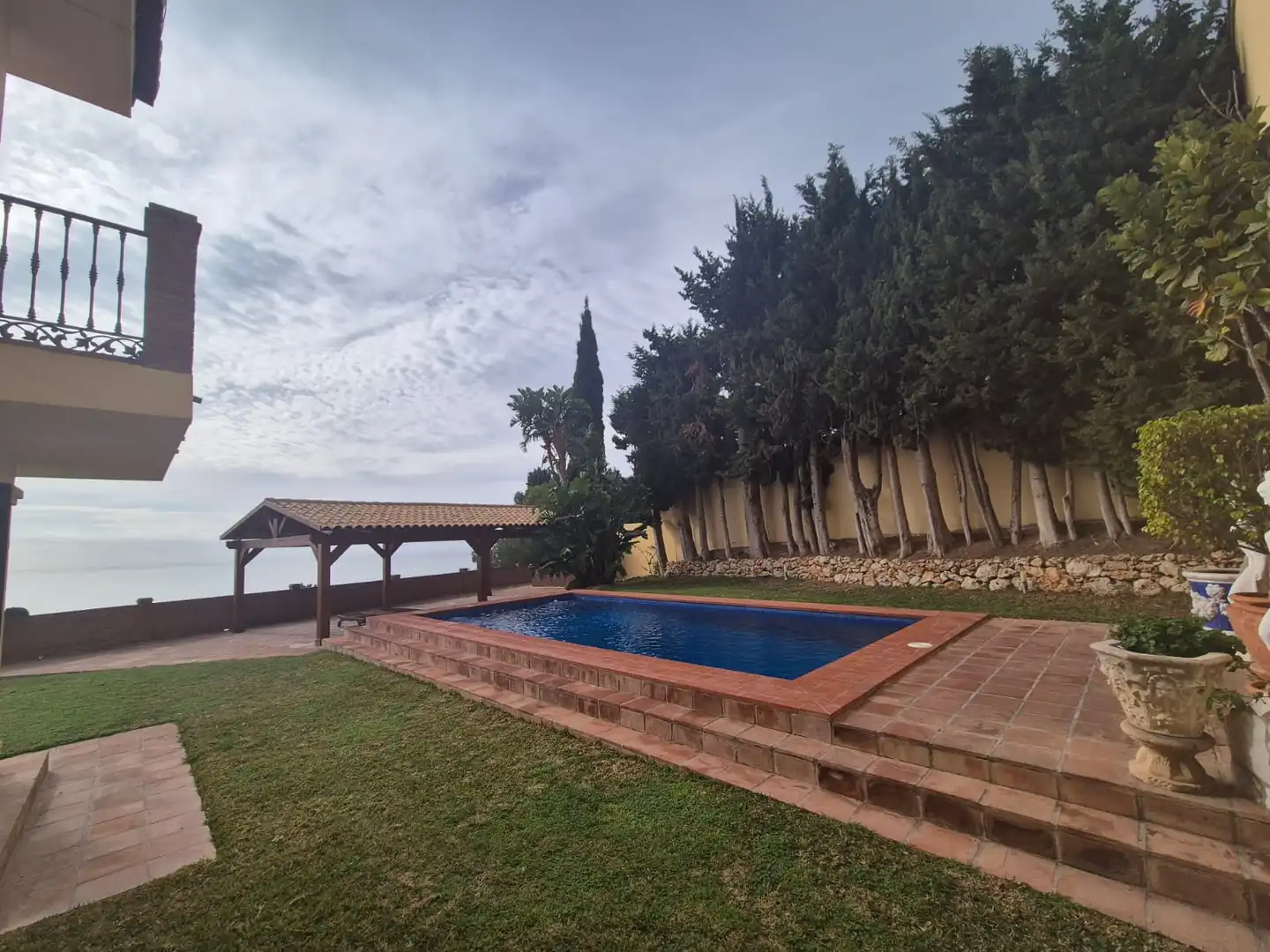 Chalet con piscina en venta en Pasaje Córdoba 8, imagen 15